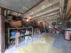 Prodej chaty, Lipník nad Bečvou, Ořechy, 50 m2