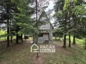 Prodej chaty, Lipník nad Bečvou, Ořechy, 50 m2