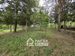 Prodej chaty, Lipník nad Bečvou, Ořechy, 50 m2