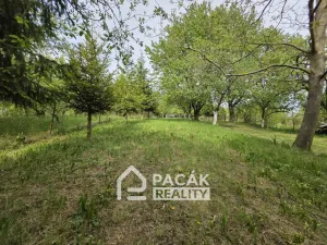 Prodej chaty, Lipník nad Bečvou, Ořechy, 50 m2