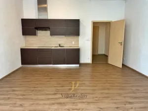 Pronájem bytu 1+kk, Olomouc, Skupova, 40 m2