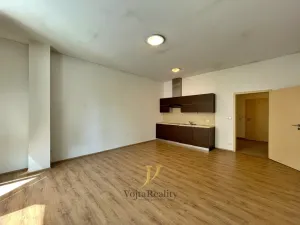 Pronájem bytu 1+kk, Olomouc, Skupova, 40 m2