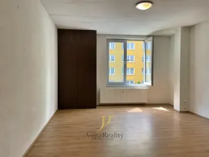 Pronájem bytu 1+kk, Olomouc, Skupova, 40 m2