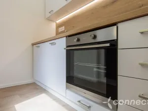 Prodej bytu 2+1, Přerov, Husova, 52 m2
