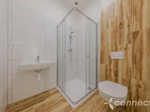 Prodej bytu 2+1, Přerov, Husova, 52 m2