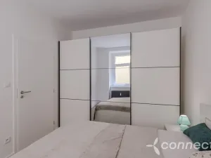 Prodej bytu 2+1, Přerov, Husova, 52 m2