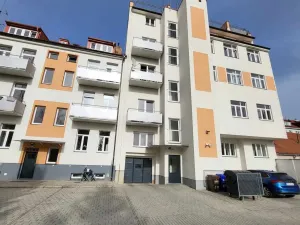 Pronájem bytu 2+kk, České Budějovice - České Budějovice 6, 45 m2