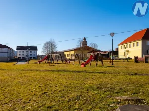 Prodej bytu 4+1, Hracholusky, 91 m2