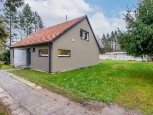 Prodej rodinného domu, Průhonice, U Motelu, 220 m2
