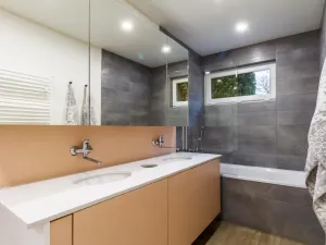 Prodej rodinného domu, Průhonice, U Motelu, 220 m2