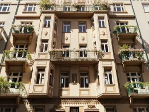 Prodej bytu 5+kk, Praha, Pecháčkova, 130 m2