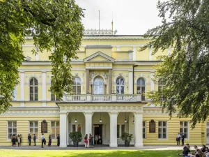 Prodej bytu 5+kk, Praha, Pecháčkova, 130 m2