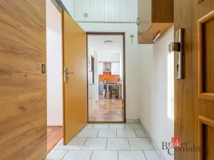 Prodej bytu 3+kk, Plzeň - Jižní Předměstí, Klatovská třída, 67 m2