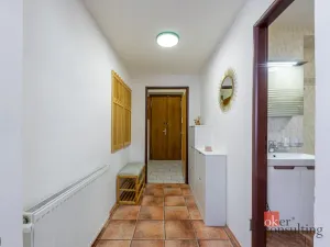 Prodej bytu 3+kk, Plzeň - Jižní Předměstí, Klatovská třída, 67 m2