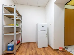 Prodej bytu 3+kk, Plzeň - Jižní Předměstí, Klatovská třída, 67 m2