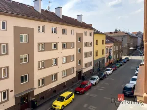 Prodej bytu 3+kk, Plzeň - Jižní Předměstí, Klatovská třída, 67 m2