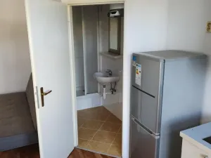 Pronájem bytu 1+kk, Praha - Nusle, Jaurisova, 30 m2
