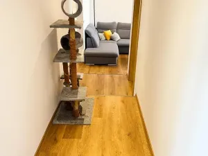 Pronájem bytu 3+kk, Valašské Meziříčí, Křižná, 82 m2