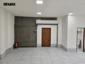 Pronájem obchodního prostoru, Praha - Žižkov, Vlkova, 50 m2