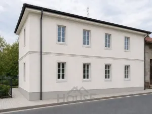 Prodej bytu 3+kk, Nučice, 83 m2
