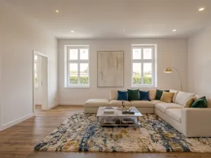 Prodej bytu 3+kk, Nučice, 83 m2