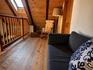Prodej rodinného domu, Blanné, 150 m2