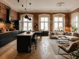 Prodej bytu 3+kk, Nučice, 65 m2