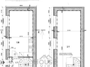 Prodej bytu 3+kk, Nučice, 65 m2