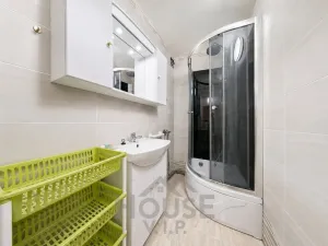 Prodej bytu 1+1, Praha - Háje, Matúškova, 30 m2