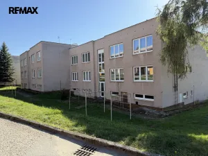 Prodej bytu 4+1, Pelhřimov, Olešenská, 84 m2