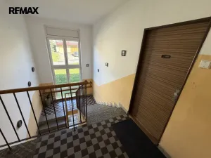 Prodej bytu 4+1, Pelhřimov, Olešenská, 84 m2