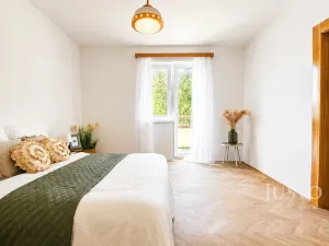 Prodej bytu 3+1, Písek - Budějovické Předměstí, Baarova, 80 m2