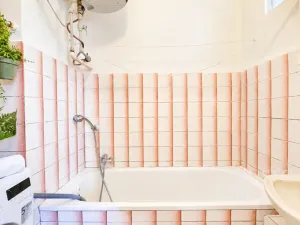 Prodej bytu 3+1, Písek - Budějovické Předměstí, Baarova, 80 m2