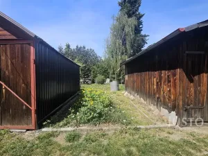 Prodej bytu 3+1, Písek - Budějovické Předměstí, Baarova, 80 m2