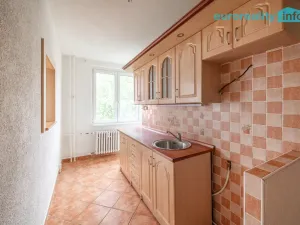 Prodej bytu 3+1, Vintířov, 69 m2