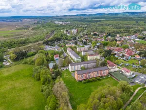 Prodej bytu 3+1, Vintířov, 69 m2