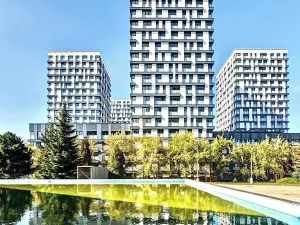 Pronájem - jiné, Praha - Žižkov, Olšanská, 6 m2