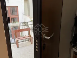 Prodej bytu 2+1, Praha - Žižkov, Jeronýmova, 63 m2