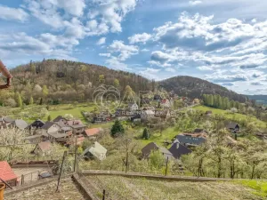 Prodej rodinného domu, Štramberk, 75 m2