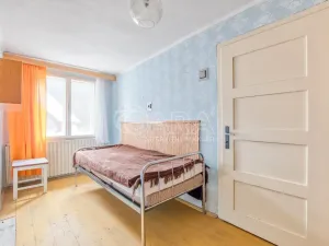 Prodej rodinného domu, Štramberk, 75 m2