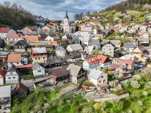 Prodej rodinného domu, Štramberk, 75 m2