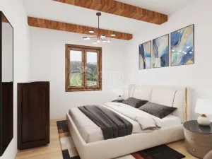 Prodej rodinného domu, Štramberk, 75 m2
