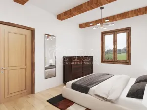 Prodej rodinného domu, Štramberk, 75 m2