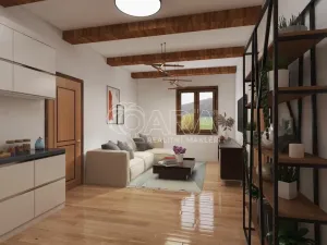Prodej rodinného domu, Štramberk, 75 m2