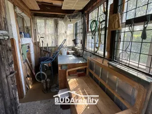 Prodej chaty, Otrokovice, Nadjezd, 20 m2