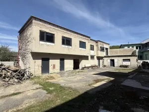 Prodej ubytování, Skorotice - Chlébské, 1090 m2