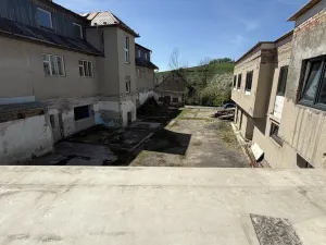Prodej ubytování, Skorotice - Chlébské, 1090 m2