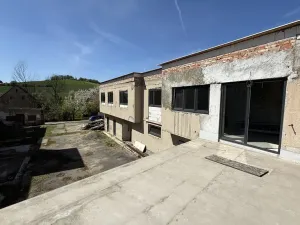 Prodej ubytování, Skorotice - Chlébské, 1090 m2