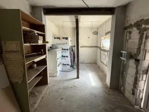 Prodej komerční nemovitosti, Skorotice - Chlébské, 1090 m2