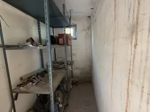 Prodej komerční nemovitosti, Skorotice - Chlébské, 1090 m2